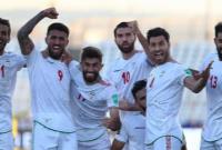  واکنش فدراسیون فوتبال به پست اعتراضی و مشترک بازیکنان تیم ملی 