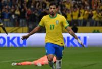 برزیل، چهارمین تیم حاضر در جام جهانی فوتبال ۲۰۲۲ شد
