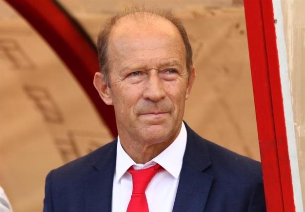 باشگاه پرسپولیس در انتظار تاییدیه پرداخت پول کالدرون