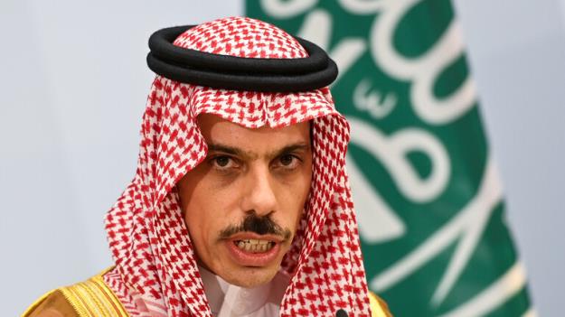  وزیر خارجه عربستان: در مذاکرات با ایران پیشرفت کافی داشته ایم