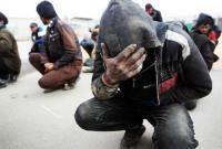  بالاخره معتادان هم کرونا گرفتند!