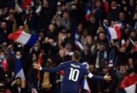 صعود فرانسه و بلژیک به جام‌جهانی؛ جشن هلند خراب شد