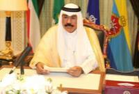امیر کویت استعفای دولت را پذیرفت 