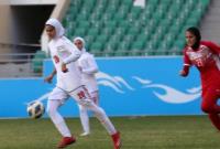 اتهام عجیب اردنی‌ها به فوتبال بانوان ایران/ پای یک مرد درمیان است!