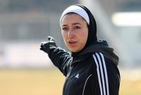 واکنش مربی تیم ملی بانوان به ادعای شرم آور اردنی ها