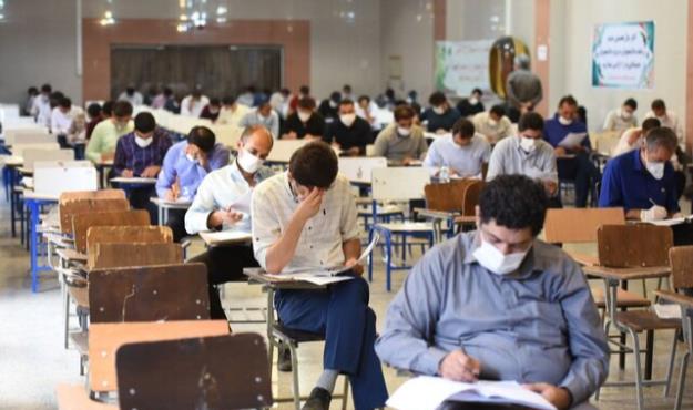 آزمون استخدامی دستگاههای اجرایی تا پایان امسال برگزار میشود