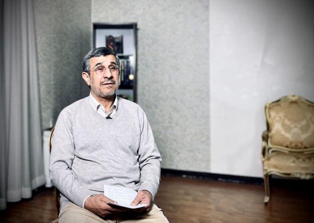 دکتر احمدینژاد: مردم مقصر نیستند/ در این سی چهل سال خاصیتتان برای جامعه چه بوده؟! + فیلم
