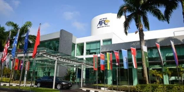  AFC شکایت اردن علیه تیم ملی بانوان کشورمان را رد کرد+عکس 