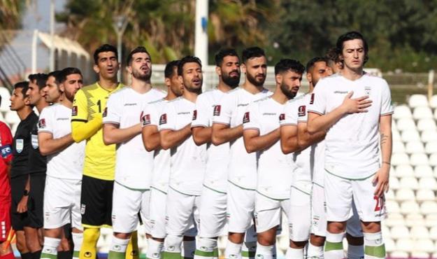 ترکیب تیم ملی برای بازی با سوریه مشخص شد