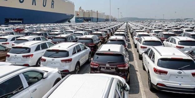 مجلس مجوز واردات خودرو به ازای صادرات آن را صادر کرد