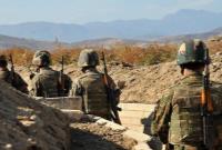  ایروان: ۷۰ نظامی جمهوری آذربایجان کشته یا زخمی شدند 