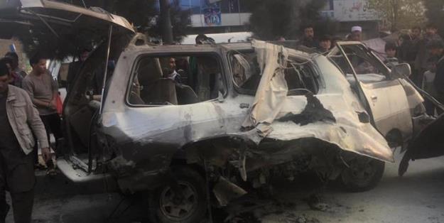  وقوع 2 انفجار در غرب کابل؛ 6 کشته و زخمی 