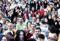  ایران از سال ۱۴۰۰ وارد مرحله "میانسالی جمعیت" می‌شود! 