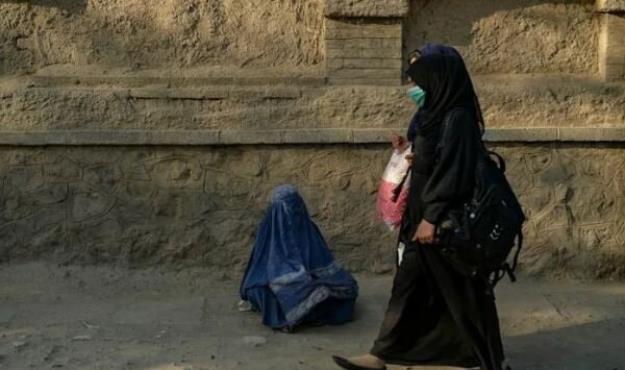  افغانستان در آستانه فروپاشی پس از تجربه ۳ ماه حکومت طالبان