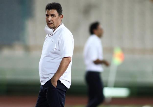  استعفای قلعه‌نویی از سرمربیگری سپاهان