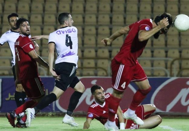 جدول رده‌بندی لیگ برتر در پایان هفته بیست‌وهشتم