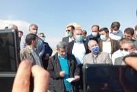  اعتراض دکتر احمدی‌نژاد به ممانعت از برگزاری روز کوروش