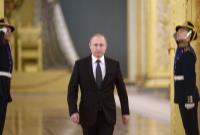 پیش‌نویس قطعنامه کنگره آمریکا برای به رسمیت نشناختن ولادیمیر پوتین 