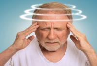  یک راهکار ساده برای درمان سرگیجه