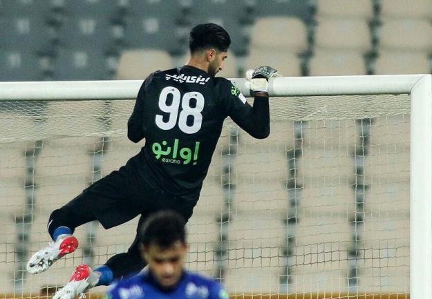 رضایی: مظاهری و حسینی رقیب من نیستند