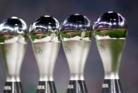 نامزدهای بهترین های فوتبال جهان توسط فیفا اعلام شد