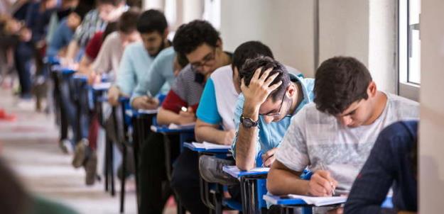 تعویق یک ماهه کنکور سراسری/ زمان برگزاری کنکور؛ 27 تا 30 شهریور
