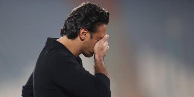 شوک به استقلال قبل از شروع مسابقه برای استفاده از خارجی‌ها