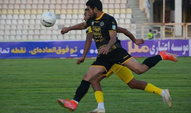 جدول رده‌بندی لیگ برتر فوتبال