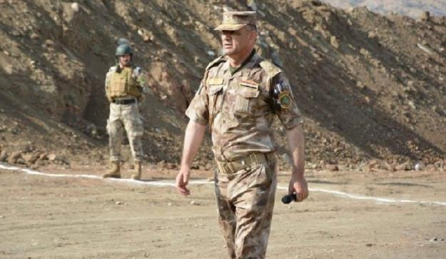 جزئیات جدید از حمله پهپادی ترکیه به شمال عراق