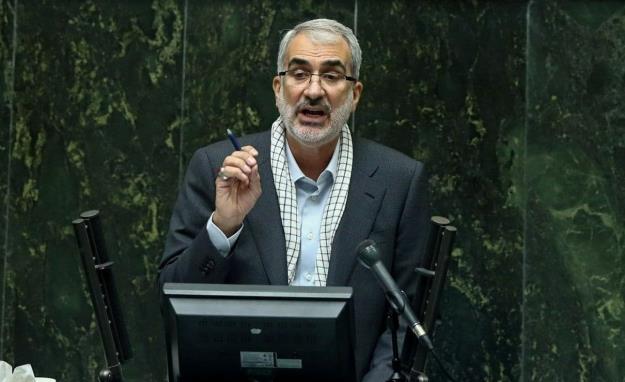 «یوسف نوری» وزیر آموزش و پرورش شد