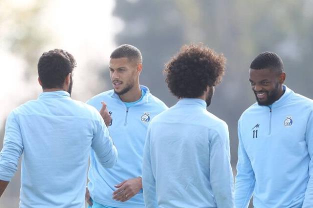  مدارک استقلال تایید شد/ یامگا و ژستد بدون مشکل در آبادان