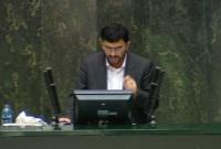 مجلس به مدرس خیابانی رای اعتماد نداد