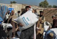 سازمان ملل: اقتصاد افغانستان ۲۰ درصد کوچک می شود 