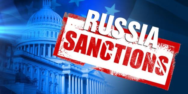  آمریکا روسیه را به اعمال تحریم‌های بی‌سابقه اقتصادی تهدید کرد 