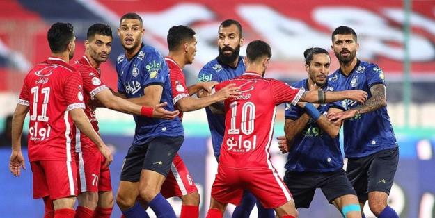 هفته هشتم لیگ برتر/ زور استقلال و پرسپولیس به هم نرسید
