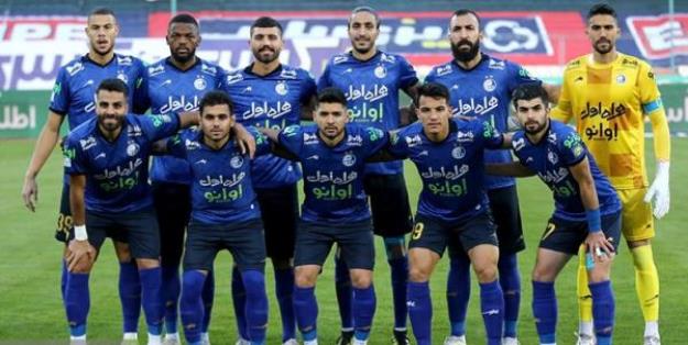 استقلال از داور دربی شکایت کرد