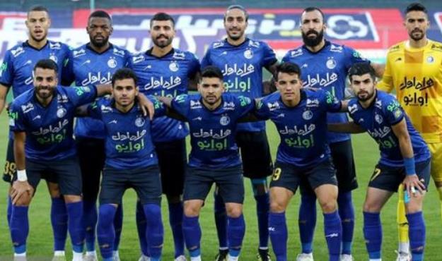 استقلال از داور دربی شکایت کرد