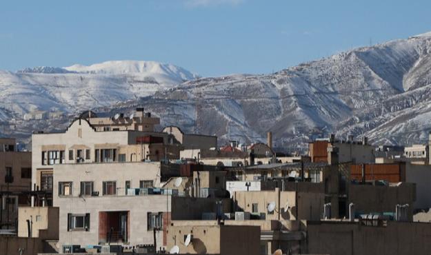 متوسط قیمت یک متر زمین در تهران ۲۵ میلیون تومان شد