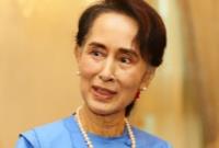 «آنگ سان سوچی» به ۴ سال حبس محکوم شد