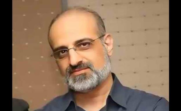 علم الهدی گفت باید اصفهانی بدون آهنگ بخواند و او پذیرفت!