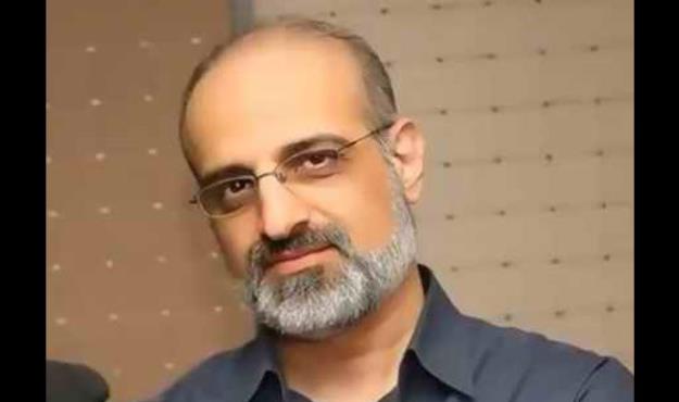 علم الهدی گفت باید اصفهانی بدون آهنگ بخواند و او پذیرفت!