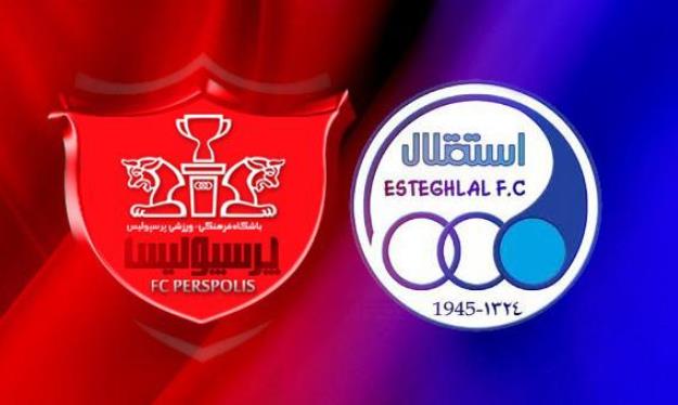 سقوط استقلال و صعود پرسپولیس در رده‌بندی جهانی