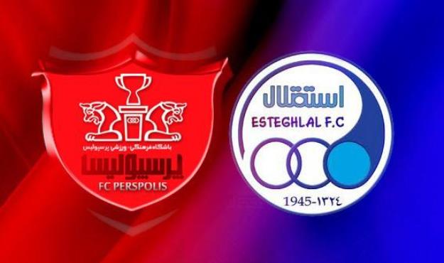  سقوط استقلال و صعود پرسپولیس در رده‌بندی جهانی