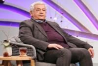 رضا فیاضی: کرونا همه چیز مرا نابود کرد