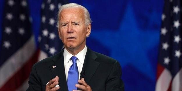  بایدن: حضور آمریکا در عربستان برای مقابله با اقدامات ایران است 