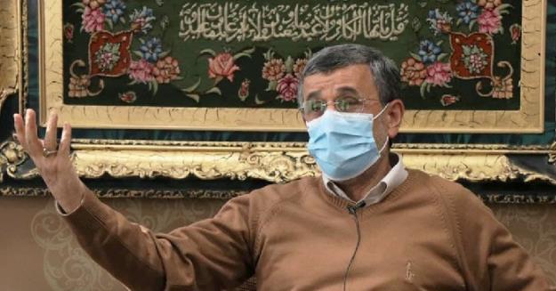 دکتر احمدی نژاد: اگر مردم از متن توافق با بیگانه باخبر شوند، بلافاصله خطرات آن را گوشزد می‌کنند و هشدار می دهند که آن را امضا نکنید!