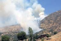 پ.ک.ک و ترکیه درگیری خود را به بیرون از عراق ببرند