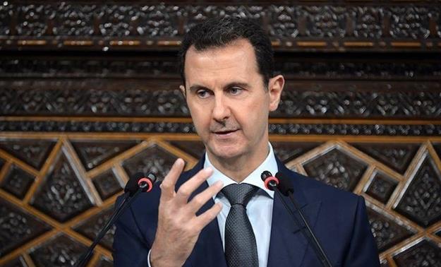 اسد: تشخیص دشمن صهیونیستی از ترکیه‌ اخوانی سخت شده