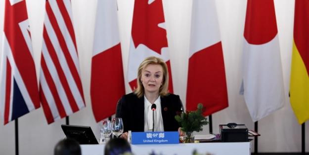 انگلیس: این آخرین فرصت برای ایران است!