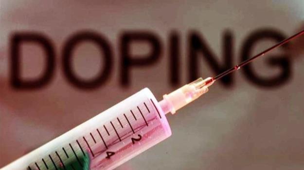  محرومیت ۴ ساله کشتی گیر ایران به دلیل دوپینگ